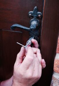 Kapı Otomatiği